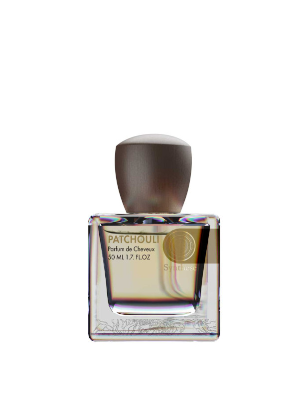 Hair Mist - Patchouli